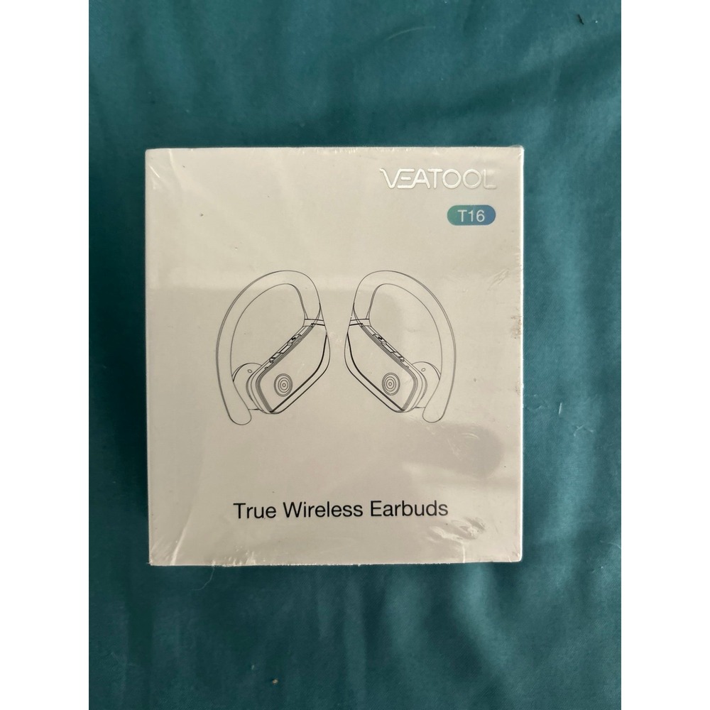 Earbuds‎ wireless